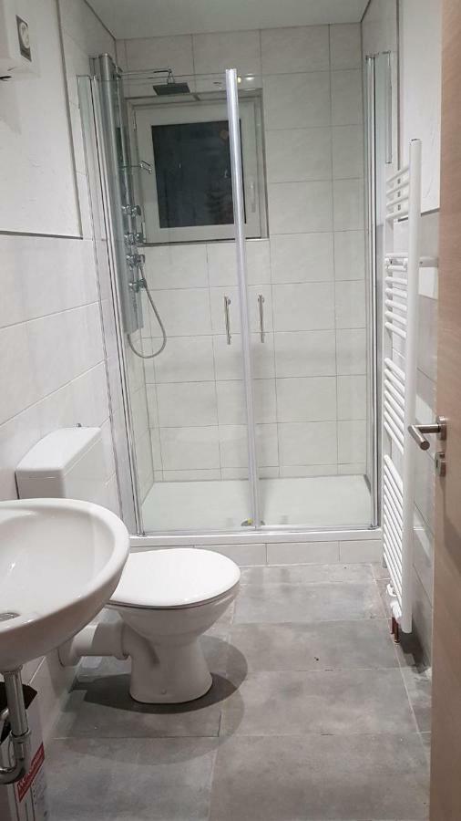 Ferienhaus Thalia 2 A Ubach-Palenberg Luaran gambar