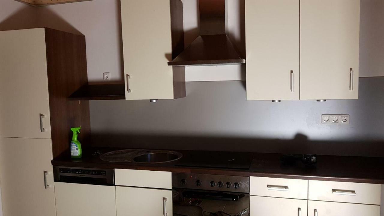 Ferienhaus Thalia 2 A Ubach-Palenberg Luaran gambar